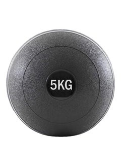 Max Strength No Bounce Medicine Ball 5kg  - Image 1