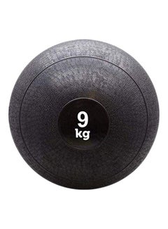 Max Strength No Bounce Medicine Ball 9kg  - Image 1