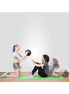 Max Strength No Bounce Medicine Ball 9kg  - Image 4