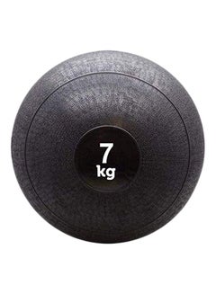 Max Strength No Bounce Medicine Ball 7kg  - Image 1