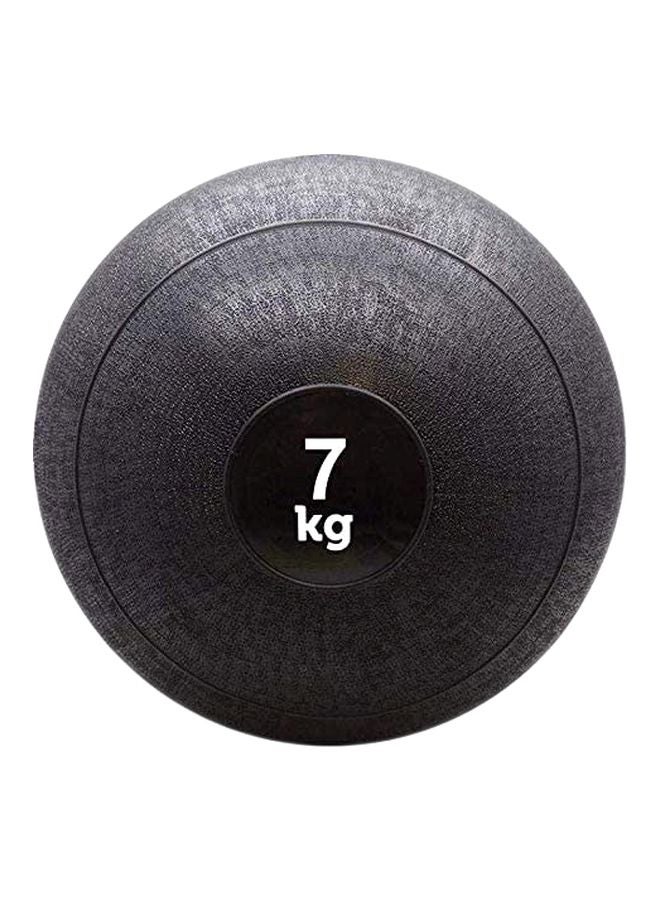 Max Strength No Bounce Medicine Ball 7kg - Image 1