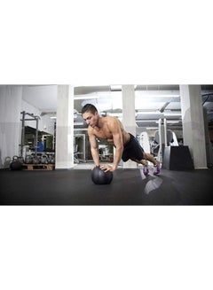 Max Strength No Bounce Medicine Ball 7kg  - Image 3