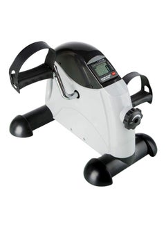 Max Strength Digital Mini Bike Peddler 30x15x25cm  - Image 1
