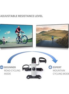 Max Strength Digital Mini Bike Peddler 30x15x25cm  - Image 3