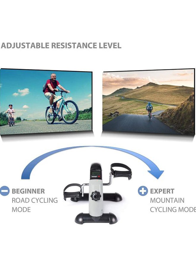 ماكس سترينث جهاز بدالات دراجة رقمي صغير 30x15x25سم - Image 3
