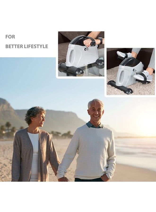 ماكس سترينث جهاز بدالات دراجة رقمي صغير 30x15x25سم - Image 4