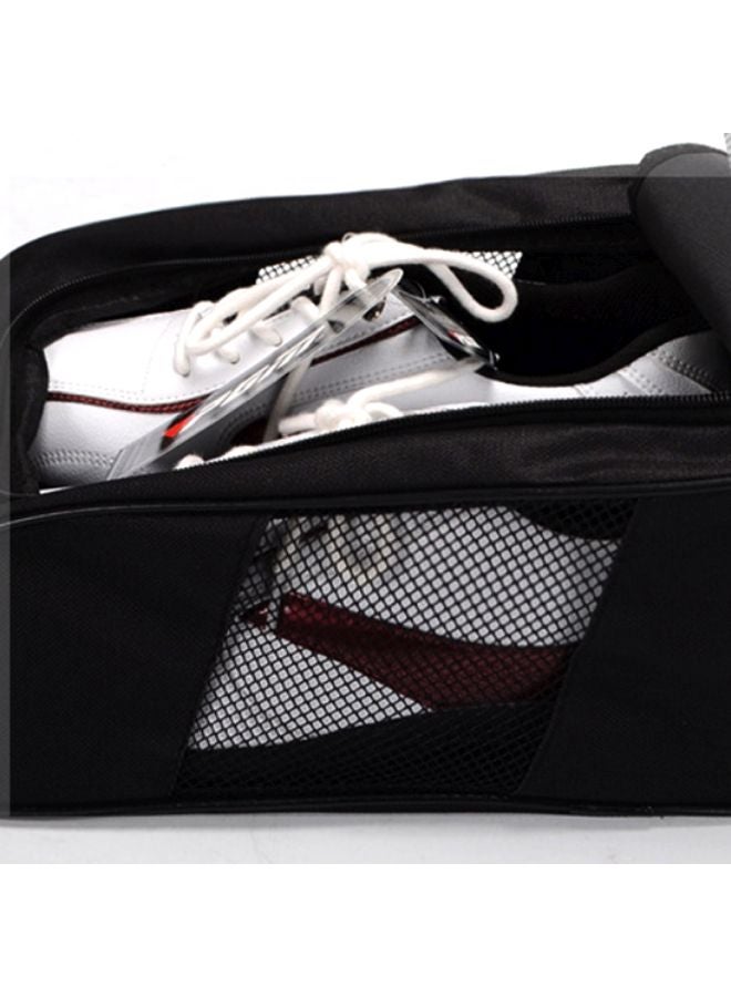 Nylon Golf Shoes Bag 32.5x13x22cm - v1598533911/N39999028A_3