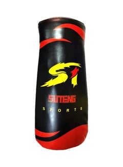 PU Leather Boxing Block Target 53x9x26cm