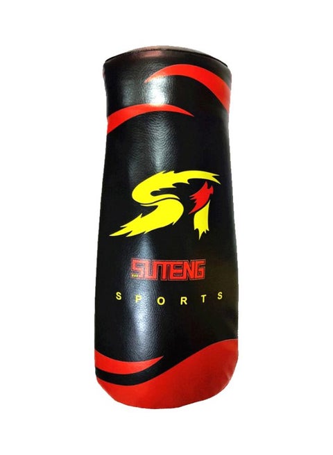 PU Leather Boxing Block Target 53x9x26cm