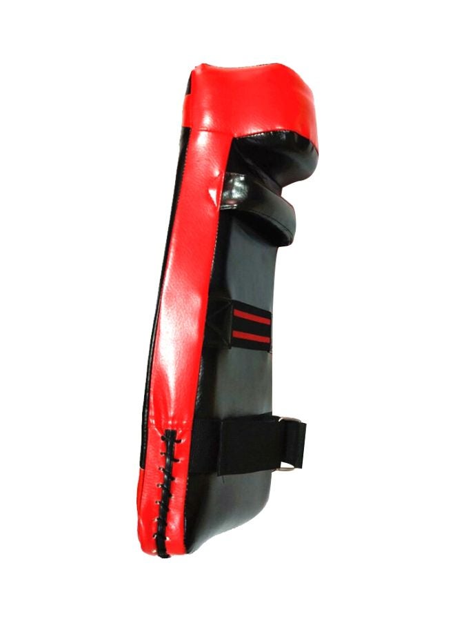SUTENG - PU Leather Boxing Block Target 53x9x26cm - Image 1