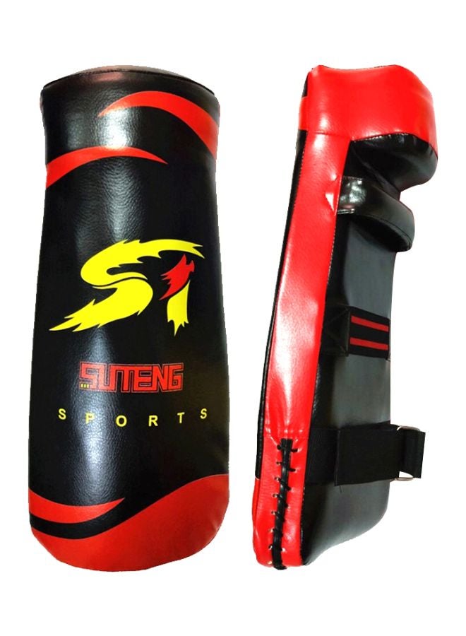 SUTENG - PU Leather Boxing Block Target 53x9x26cm - Image 1