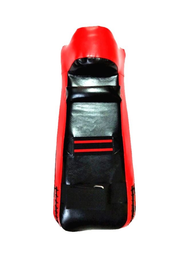 SUTENG - PU Leather Boxing Block Target 53x9x26cm - Image 1