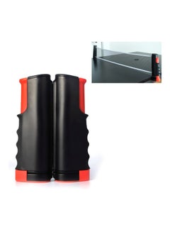 REGAIL Retractable Table Tennis Net Rack 20x14x14cm  - Image 2