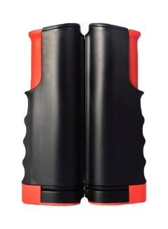 REGAIL Retractable Table Tennis Net Rack 20x14x14cm  - Image 1