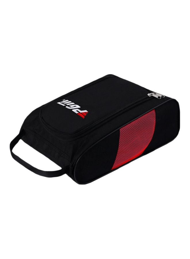 PGM - Nylon Golf Shoes Bag 32.5x13x22cm - Image 1