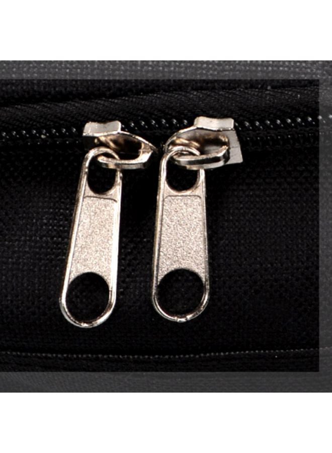 PGM - Nylon Golf Shoes Bag 32.5x13x22cm - Image 1