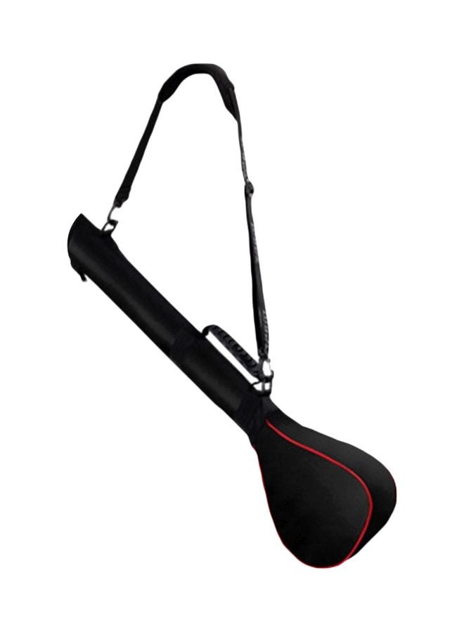 PGM Nylon Foldable Ball Bag 19.5x78x11.5cm - Image 1