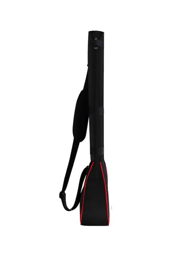 PGM Nylon Foldable Ball Bag 19.5x78x11.5cm - Image 2