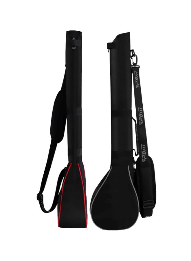 PGM Nylon Foldable Ball Bag 19.5x78x11.5cm - Image 3
