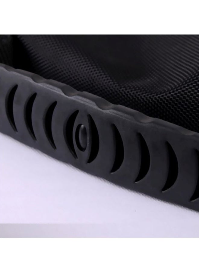 PGM Nylon Foldable Ball Bag 19.5x78x11.5cm - Image 4