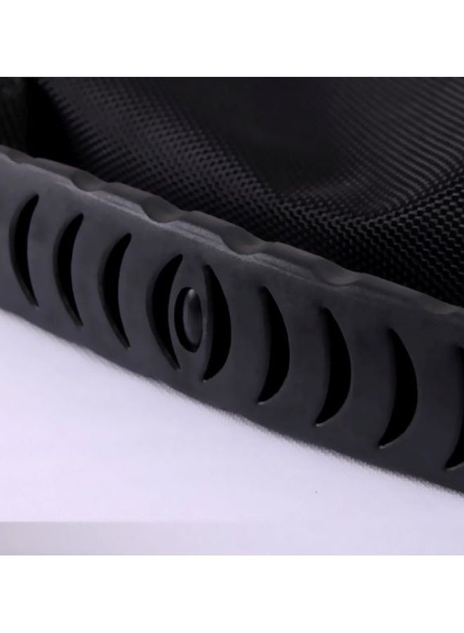 PGM Foldable Golf Ball Bag 78x19.5x11.5cm - Image 4