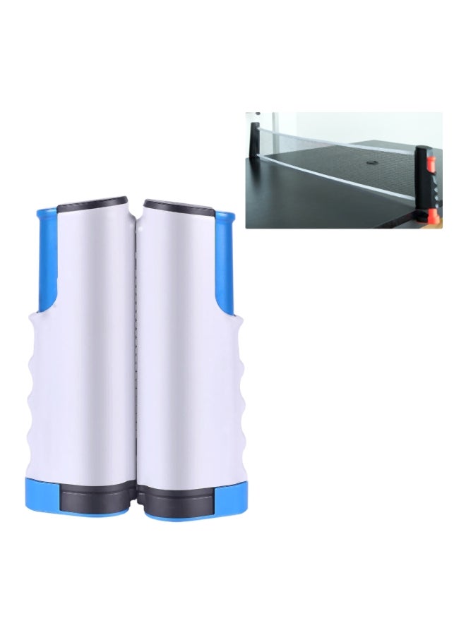 REGAIL Portable Table Tennis Net Rack 1.7x1.5meter - Image 3