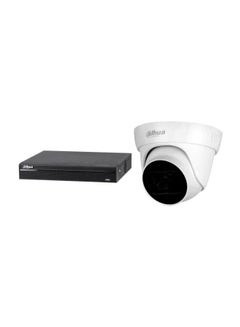 Bundle Of Surveillance Camera With XVR