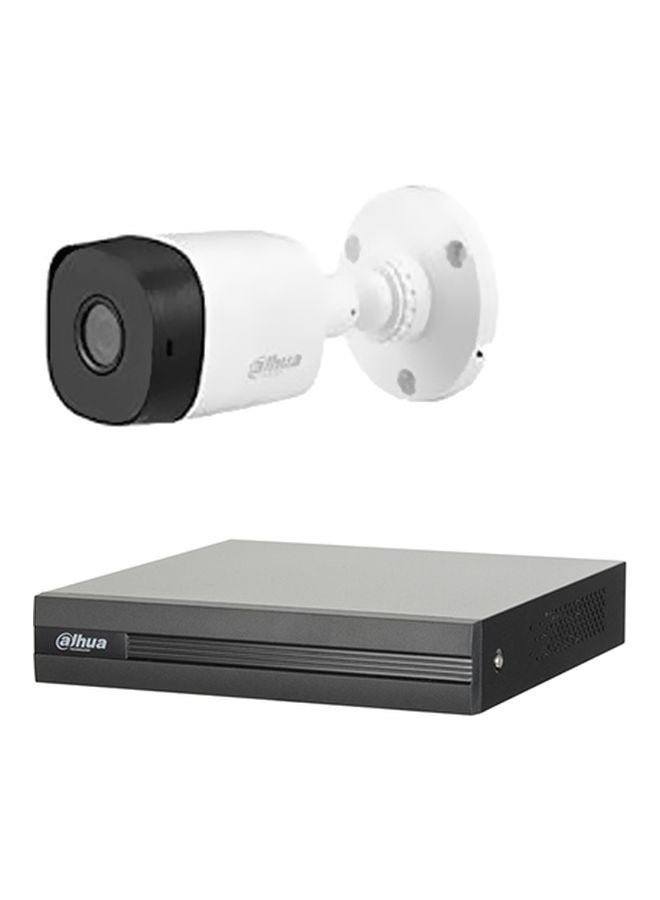 Dahua - Bundle Of Surveillance Camera With XVR - Image 1