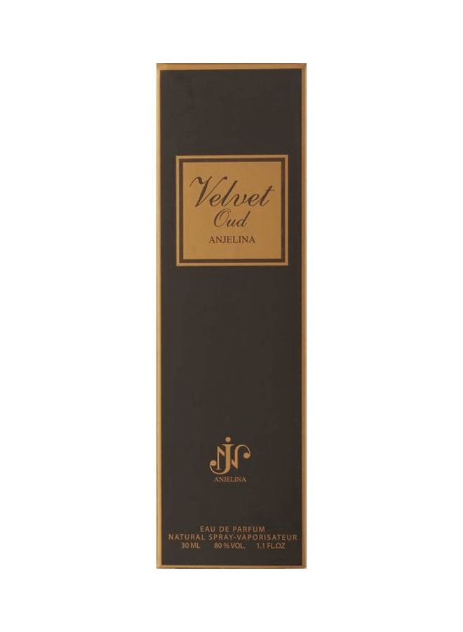 Anjelina Velvet Oud EDP 30ml - Image 2