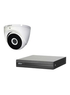 Bundle Of Surveillance Camera With XVR