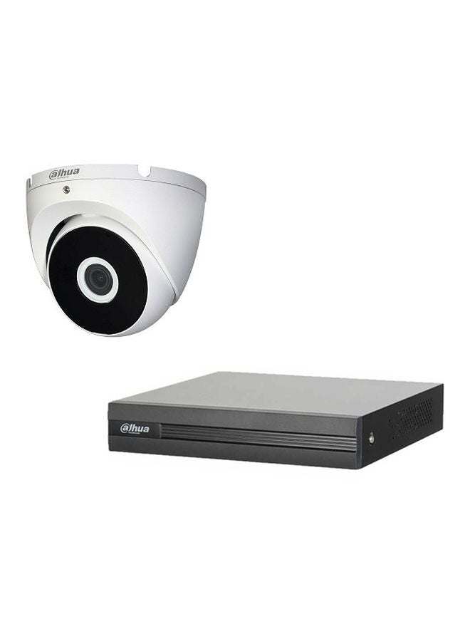 Dahua - Bundle Of Surveillance Camera With XVR - Image 1