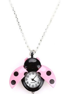 Cool Baby Kids' Bug Shaped Analog Pocket Watch SY146  - Image 2
