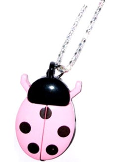 Cool Baby Kids' Bug Shaped Analog Pocket Watch SY146  - Image 3