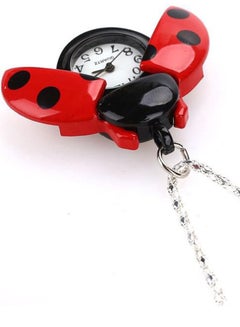 Cool Baby Kids' Bug Shaped Analog Pocket Watch SY146R  - Image 2