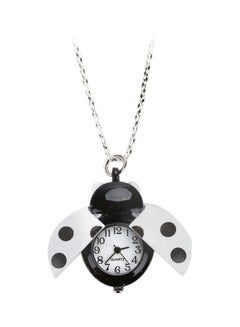 Cool Baby kids_unisex Bug Shaped Analog Pocket Watch SY146W  - Image 1