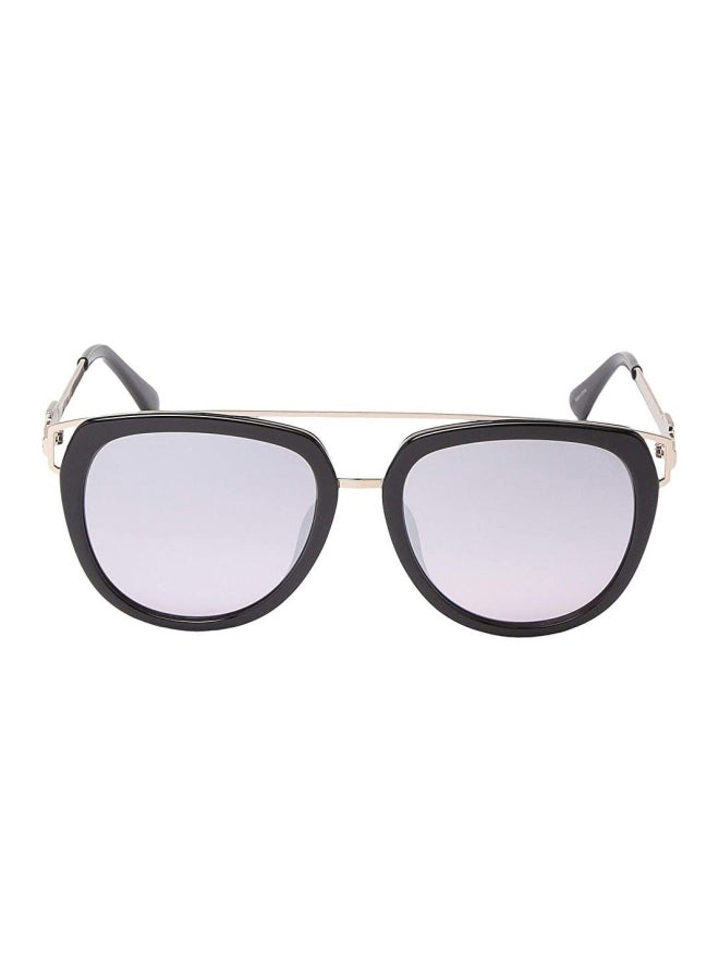 GUESS Women's Aviator Sunglasses - Lens Size: 54 mm - Image 1