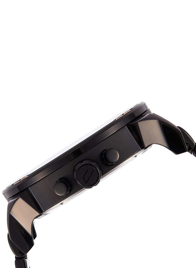 DIESEL Men's Metal Chronograph Wrist Watch DZ7312 - Image 4