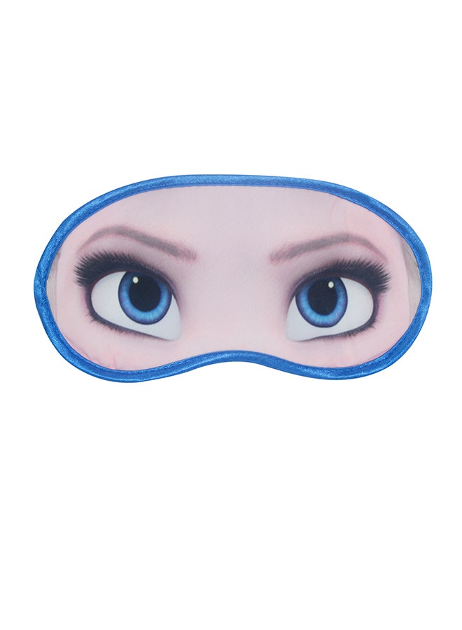 Disney Frozen Eye Mask Multicolour - Image 1