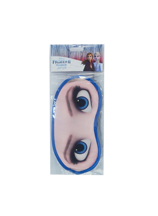 Disney Frozen Eye Mask Multicolour - Image 3