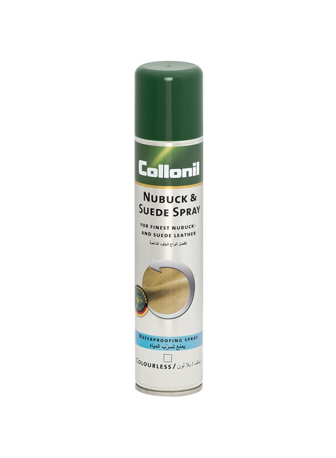 Collonil - Nubuk & Suede Spray Colorless - Image 1