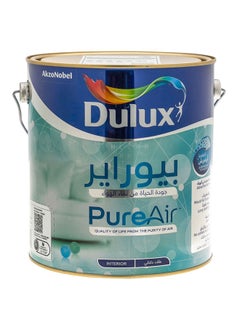 Dulux Egg Shell Plant White 