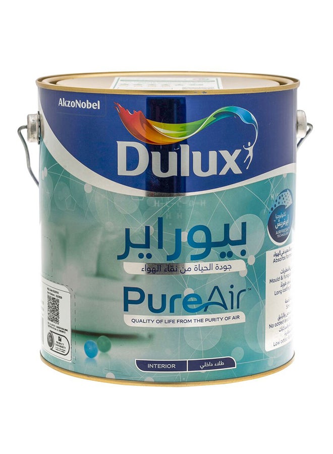 نبتة قشر البيض أبيض