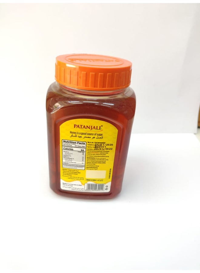Patanjali Honey 500grams