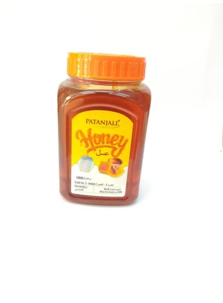 Patanjali Honey 500grams - v1598587006/N39886693A_1