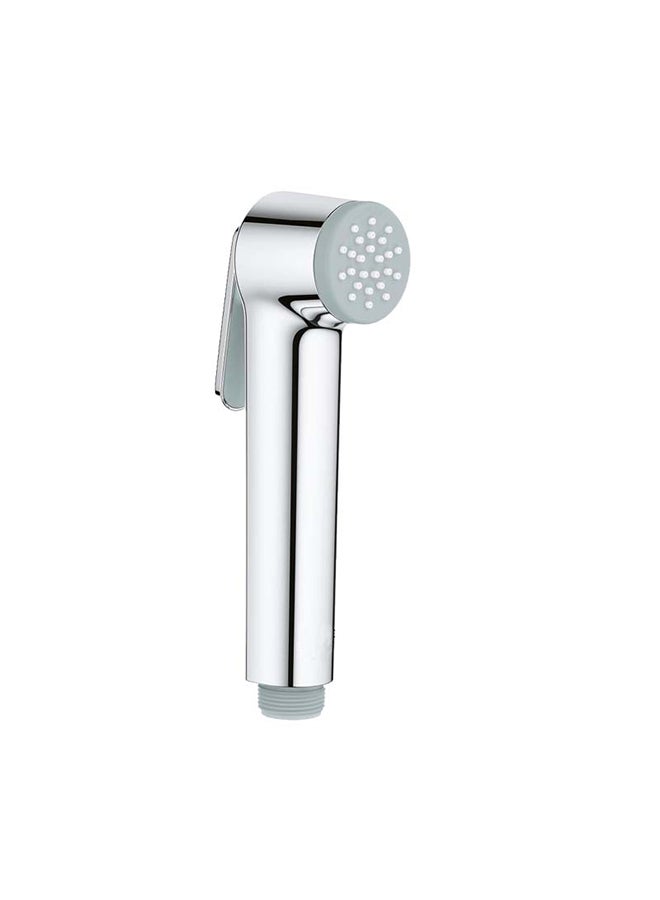 Hand Shower With Hose Silver  - Image 2