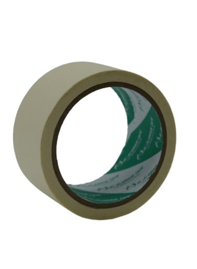 Generic Masking Tape White 