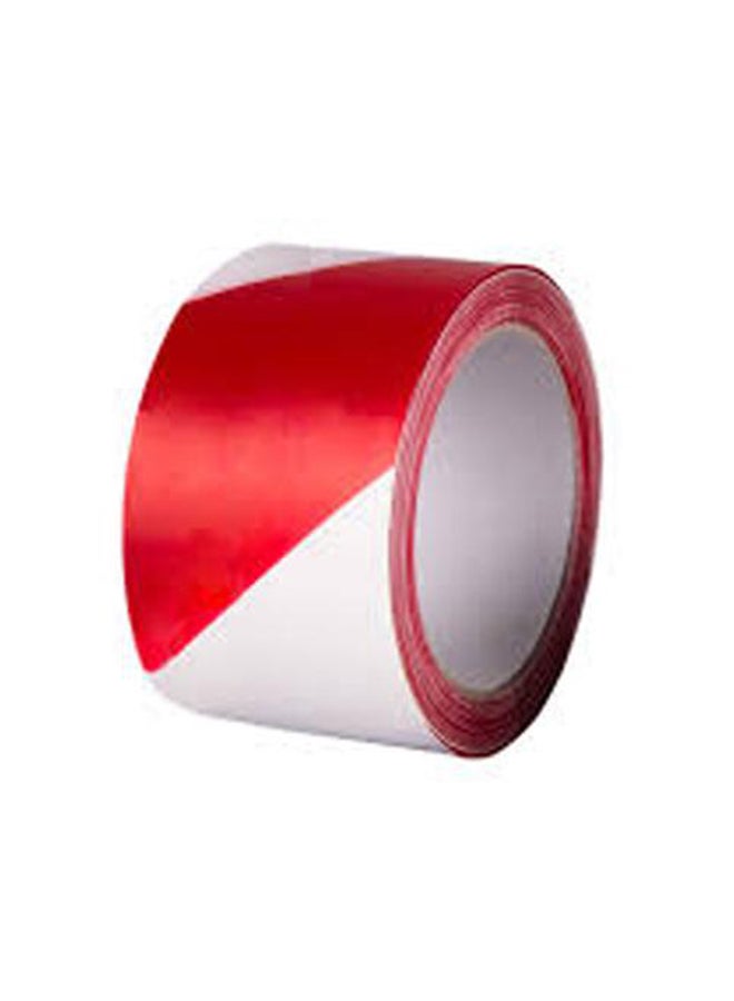Safety-Warning Tape Multicolour