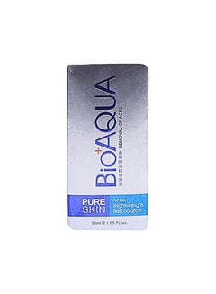 BIOAQUA Pure Skin Acne Remover Clear 30ml  - Image 3