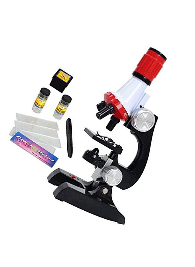 Biology Microscope - Image 1