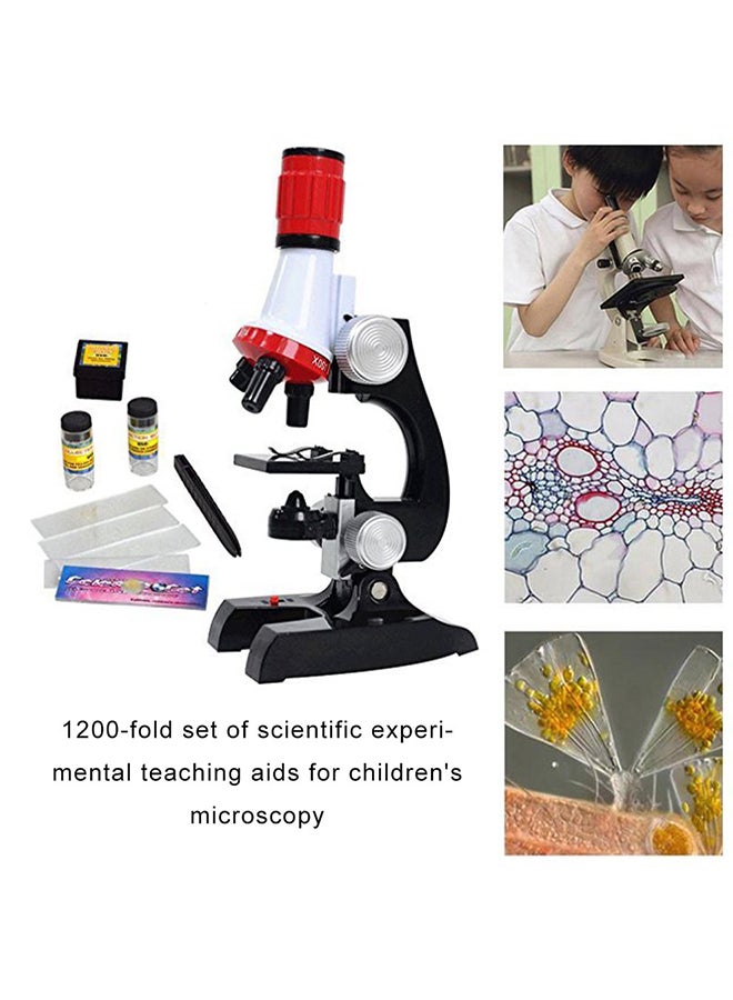 Biology Microscope - Image 2